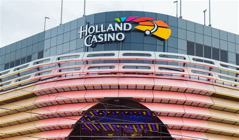  holland casino 30 jaar